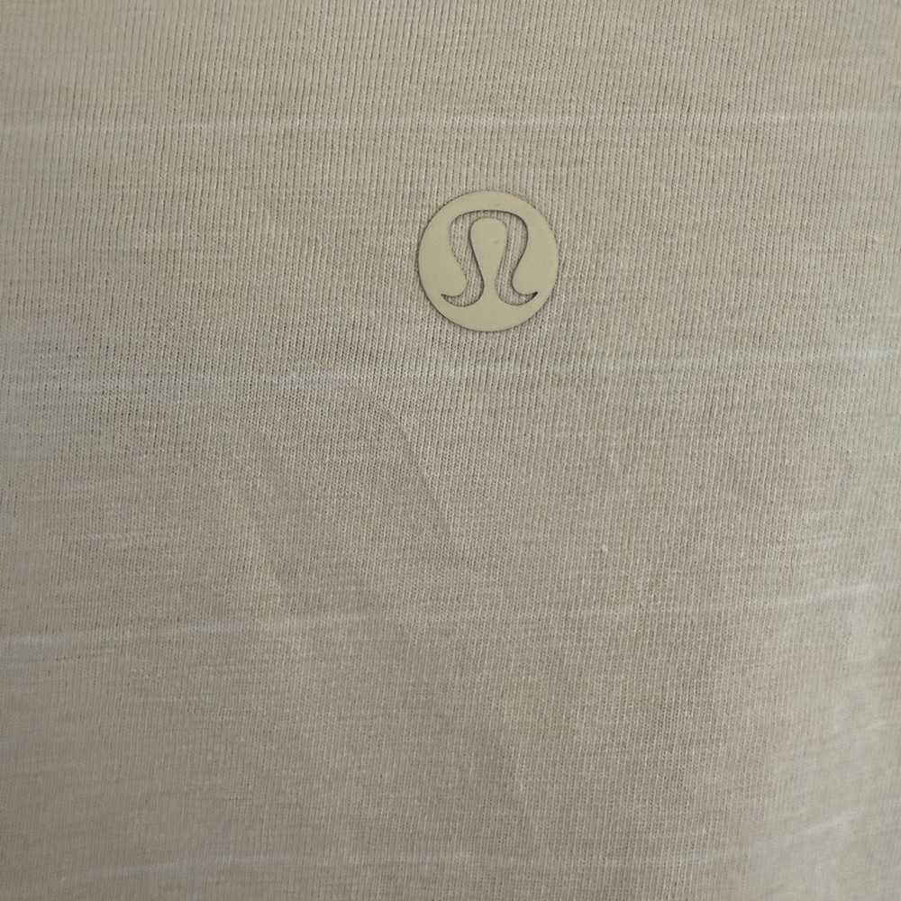 Lululemon Basic Tee - image 3